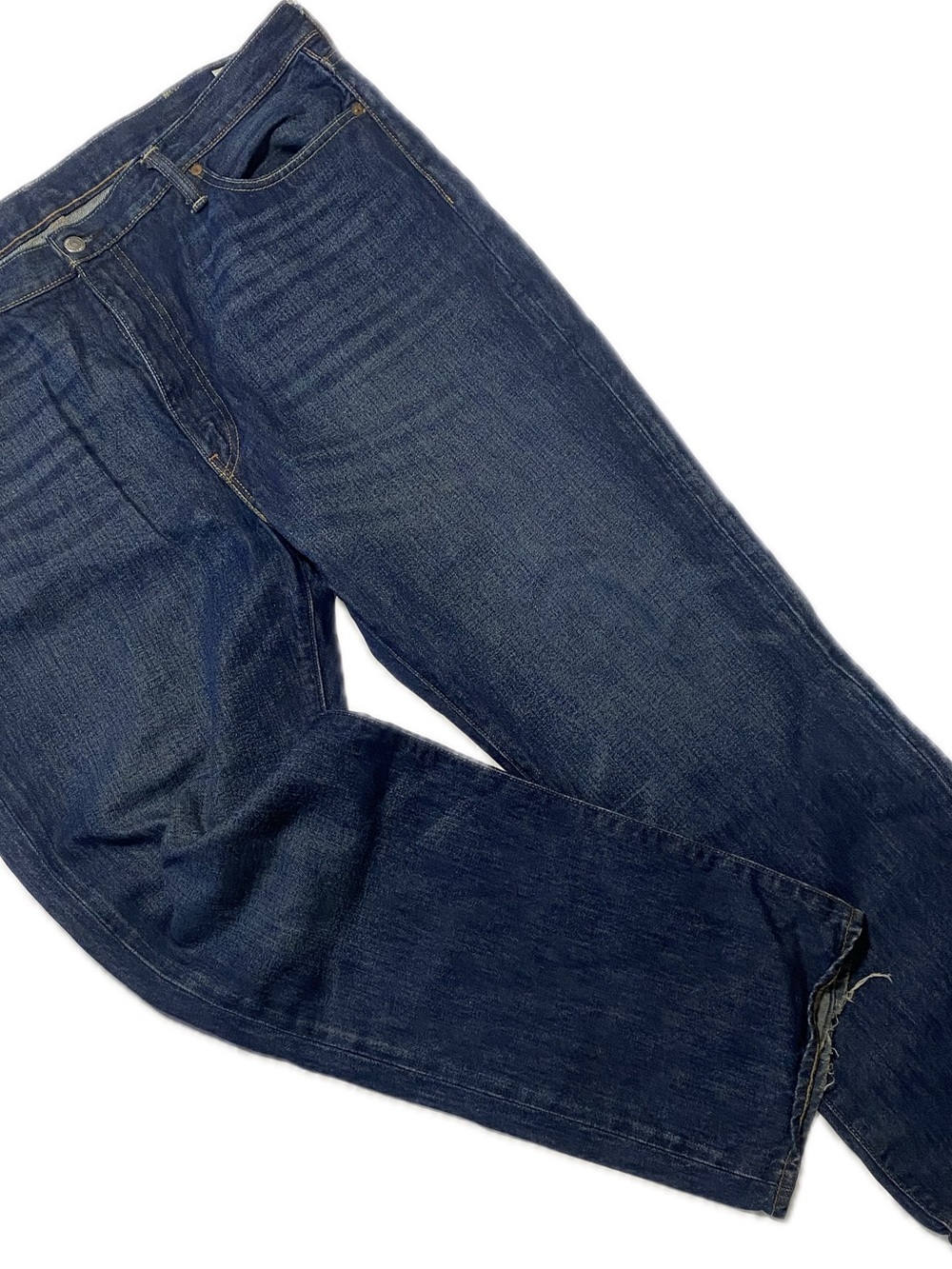 514 Levi’s Indigo Straight Leg Men's Jeans